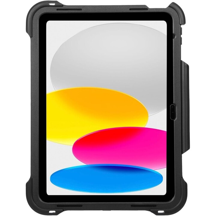 Étui Safeport Rugged Max pour iPad (10e génération) 10,9 pouces