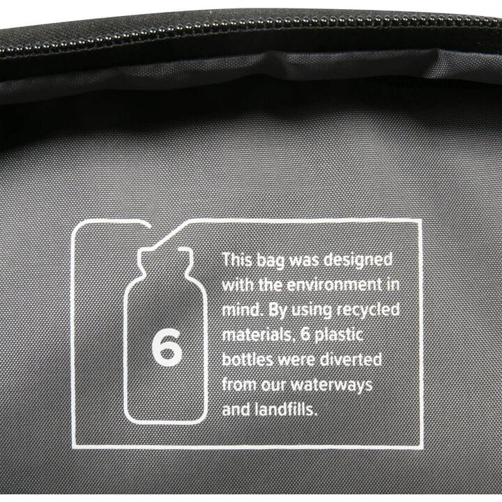 Mochila Geolite Ecosmart Advanced 14-16 polegadas - Preto