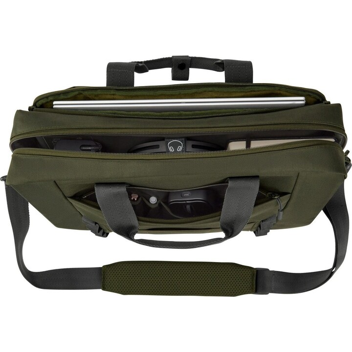 Bolsa modular HP para portátiles de 15,6 pulgadas