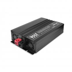 Voltage converter SINUS 4000 12/230V (2000/4000W)
