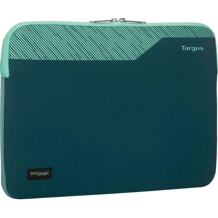 Targus Pulse EcoSmart sleeve for 13-14" laptops green