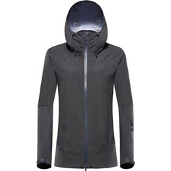 Veste GORE-TEX Infinium BlackYak Kostroma pour femme