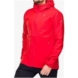 Giacca antipioggia Schoffel Jacket Easy XT - poinciana