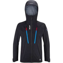 Millet Trilogy Jorasses PTX Jkt Jacke - Black/Noir
