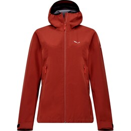 Casaco senhoras Salewa Puez Gtx 3L Epe