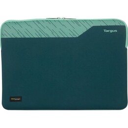 Targus Pulse II EcoSmart housse pour ordinateur portable 15-16" verte