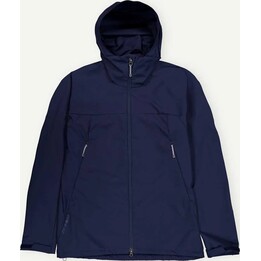 Houdini, Pace, Technical softshell jacket, One Size, Deep Navy Blue