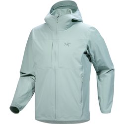 Arcteryx Gamma Lightweight Hoody Softshell Jacket