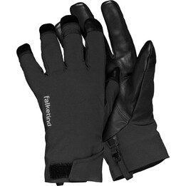 Norrona 29 Highloft Gloves - caviar size S