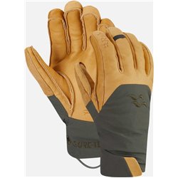 Guantes Rab Khroma Tour GTX - talla militar S