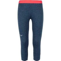 Salewa Boe Alpine Merino Damen-Leggings