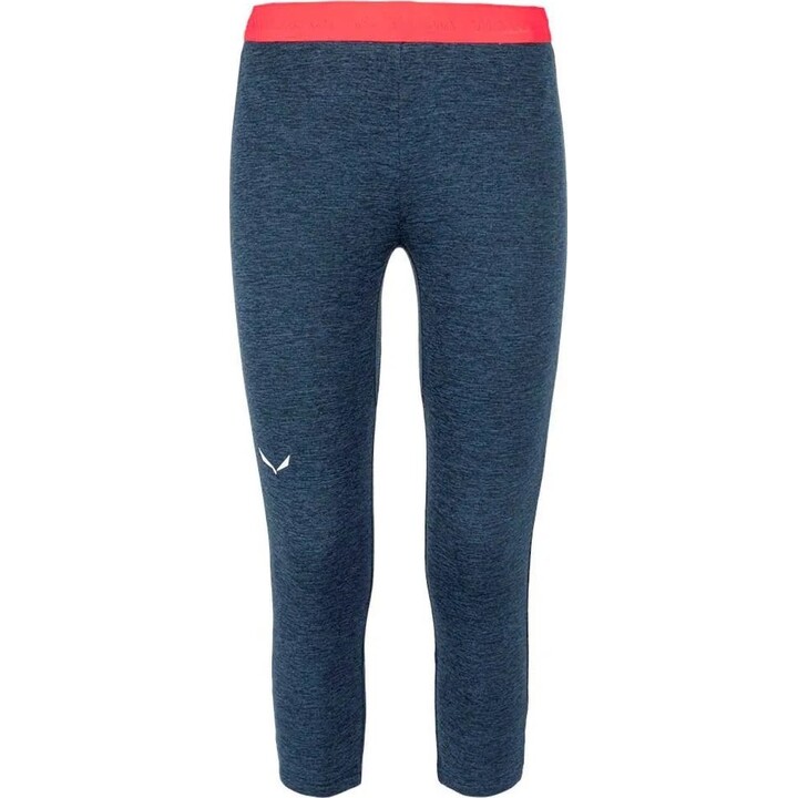 Leggings femme Salewa Boe Alpine Merino