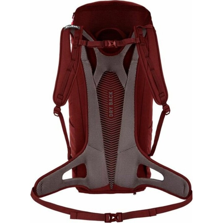 Mochila Alp Mate 24 Mujer-Syrah Salewa