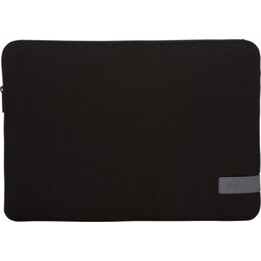 Refpc-116 - Housse Reflect pour ordinateur portable 15,6 pouces - Noir