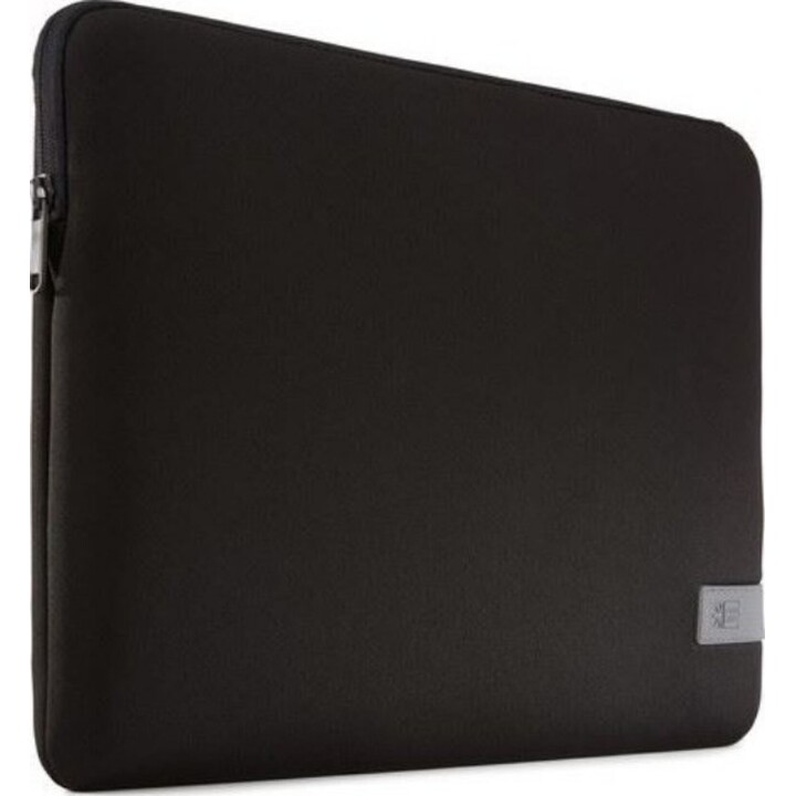 Refpc-116 - Housse Reflect pour ordinateur portable 15,6 pouces - Noir