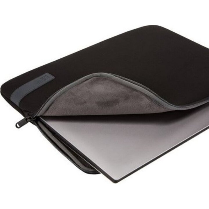 Refpc-116 - Housse Reflect pour ordinateur portable 15,6 pouces - Noir