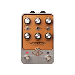 Amplificatore per strumenti Universal Audio UAFX Woodrow 55 - effetto per chitarra