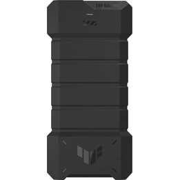 ASUS TUF Gaming AS2000 PLUS 2 TB USB Typ-C USB 3.2 Gen 2x2 Schwarz