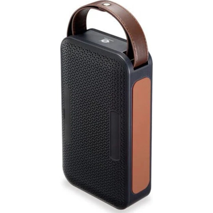 Enceinte Usb Mp3 Bt Conceptronic Brone