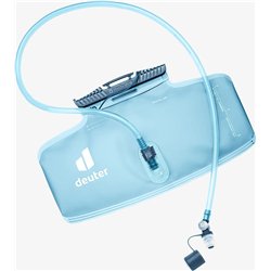 Poche à eau Deuter Streamer Sq 1,5 L - Hydrablue