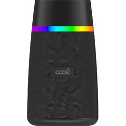 COOL BLUETOOTH MUSIC SPEAKER 10W GRADIENTE TWS PRETO