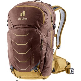 Women'S Cycling Backpack Deuter Attack 18 Sl...