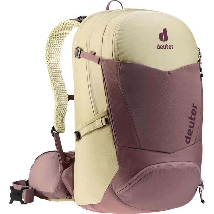 Zaino da ciclismo Deuter Trans Alpine Pro da donna