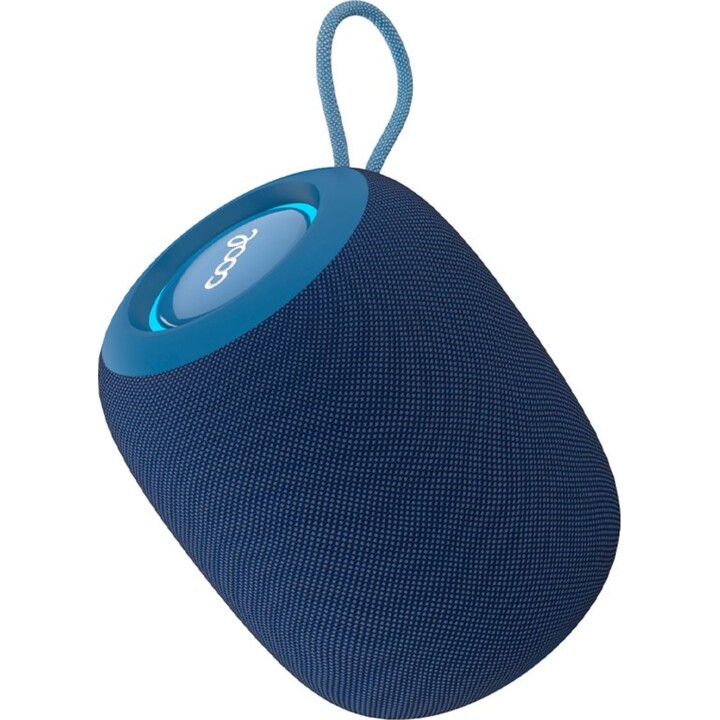 COOL CORD Altavoz Bluetooth 6W Marino
