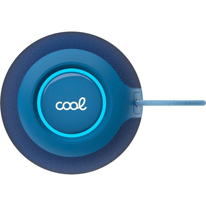 COOL CORD Altavoz Bluetooth 6W Marino