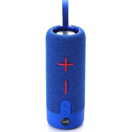 COOL ALTOPARLANTE MUSICALE BLUETOOTH 10W BASSO BLU