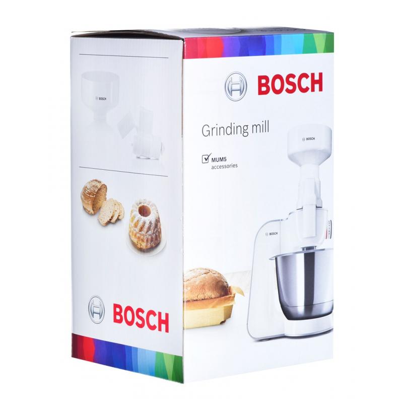 Grain mill BOSCH MUZ 5GM1