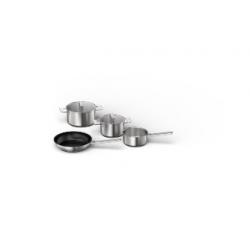 Bosch HEZ9SE040 kit de cacerolas