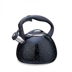 Maestro MR-1310 Hervidor 2,5 l Negro
