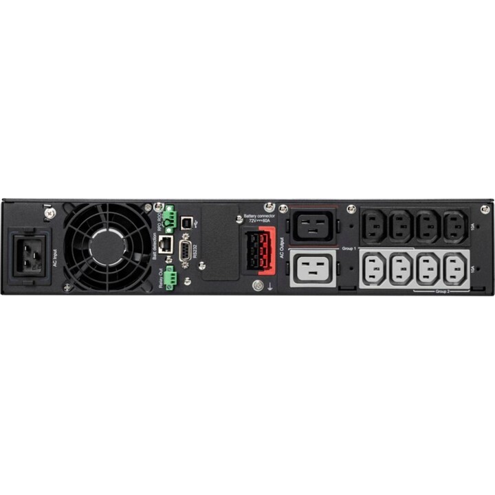Eaton 5px 2200i rt2u g2