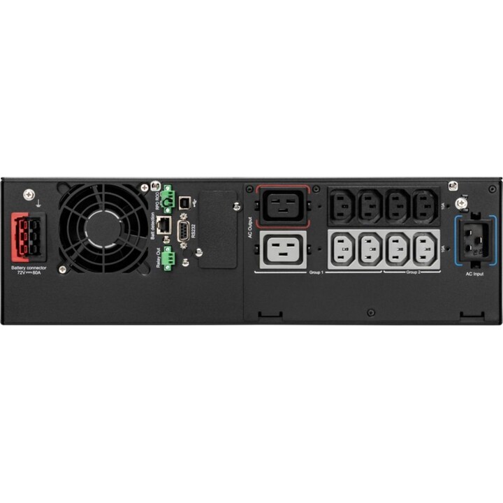 Eaton 5px 2200i rt3u g2