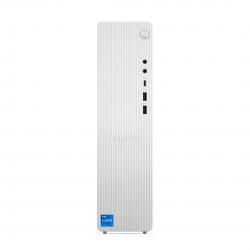 Lenovo IdeaCentre Tower 08IRR9 Intel® Core™ i5 i5-14400 16 GB DDR5-SDRAM 512 GB SSD NoOS Torre PC Gris