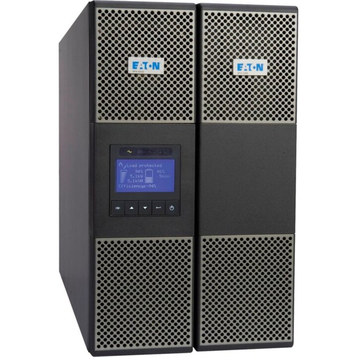 Eaton 9px 1000w rt2u netpack