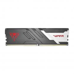 Patriot Memory Viper Venom PVV516G60C30 módulo de memoria 16 GB 1 x 16 GB DDR5 6000 MHz ECC