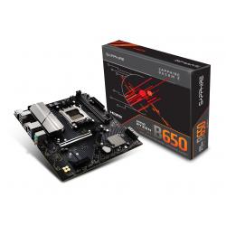 Placa base SAPPHIRE B650M-E