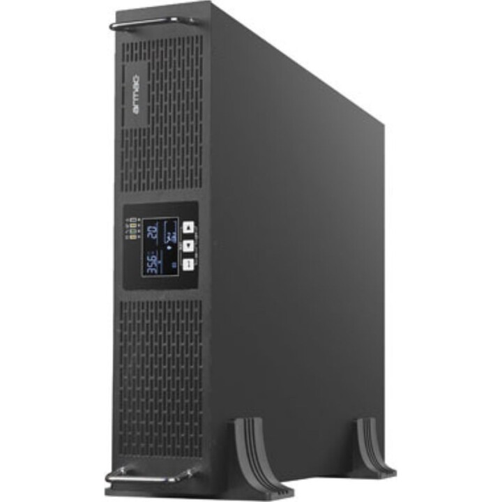 Armac R/2000I/PF1 alimentation d'énergie non interruptible Interactivité de ligne 2 kVA 2000 W 8 sortie(s) CA