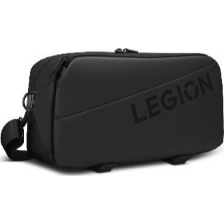 Lenovo Legion Sling Bag sling bag black