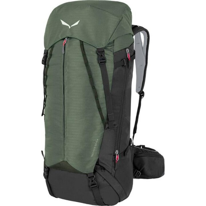 Rucksack Trek Mate 50+5 für Damen, Color Shadow Onyx Uni, von Salewa