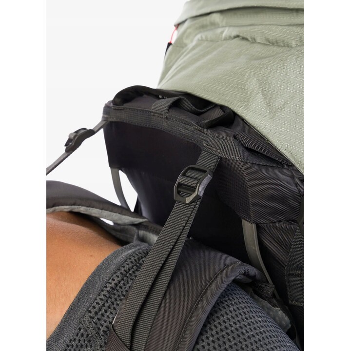 Salewa Backpack Trek Mate 65+5 Shadow Onyx