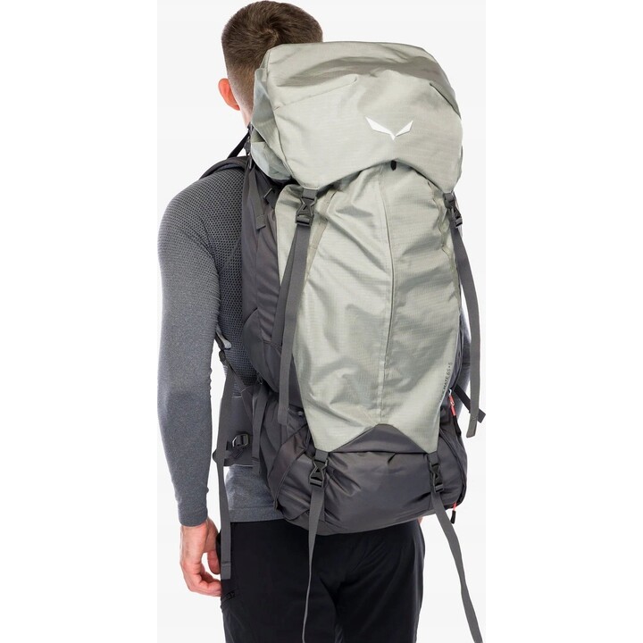 Salewa Trek Mate 65+5 Shadow Onyx Rucksack