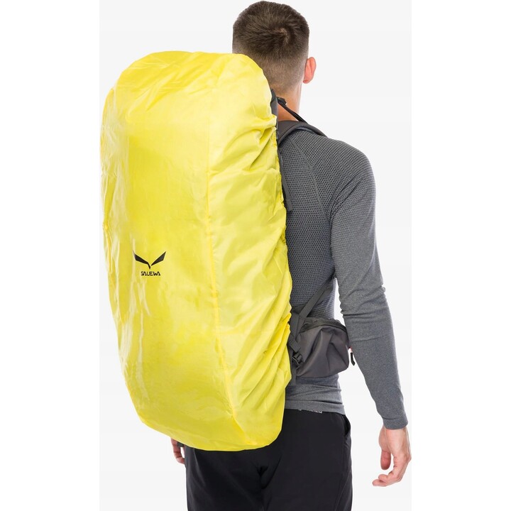 Salewa Trek Mate 65+5 Shadow Onyx Rucksack