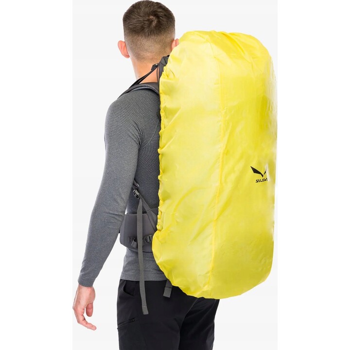 Salewa Trek Mate 65+5 Shadow Onyx Rucksack