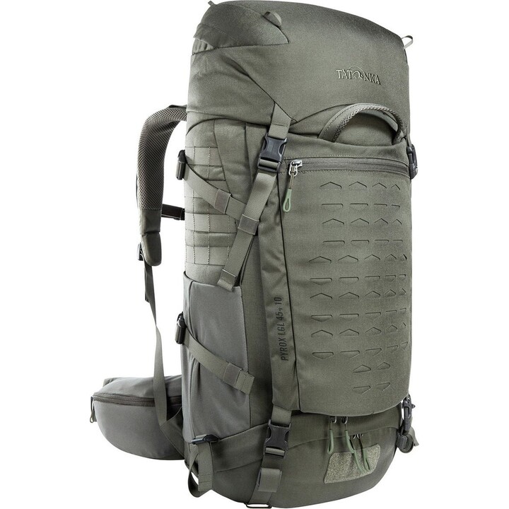 Tatonka Pyrox 45+10 Trekking Backpack