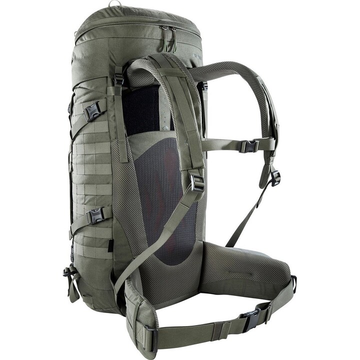 Tatonka Pyrox 45+10 Trekking Backpack