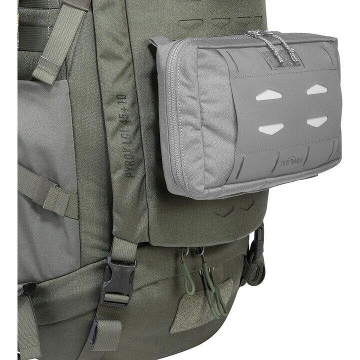 Tatonka Pyrox 45+10 Trekking Backpack