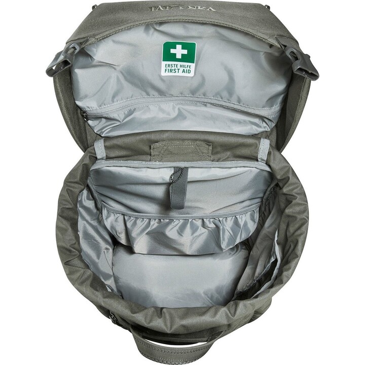 Tatonka Pyrox 45+10 Trekking Backpack